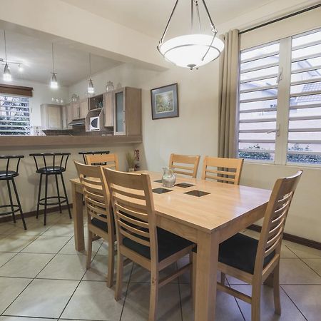 Villa Bayswater Tamarin Luaran gambar