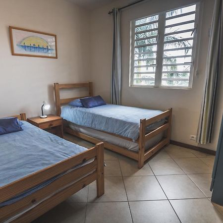 Villa Bayswater Tamarin Luaran gambar