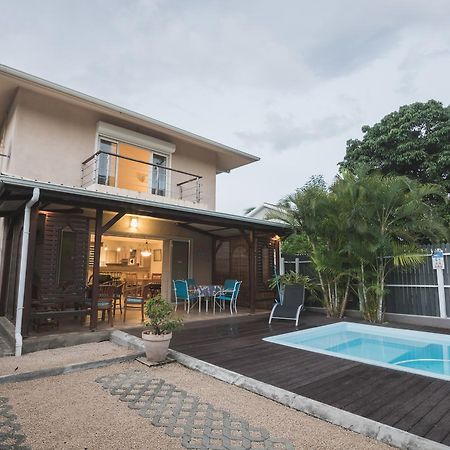 Villa Bayswater Tamarin Luaran gambar