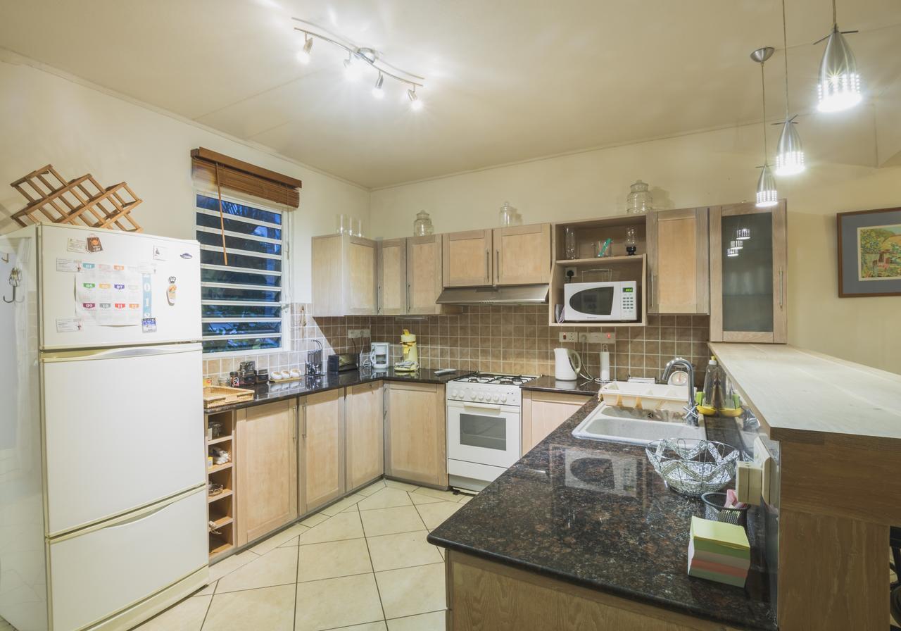 Villa Bayswater Tamarin Luaran gambar