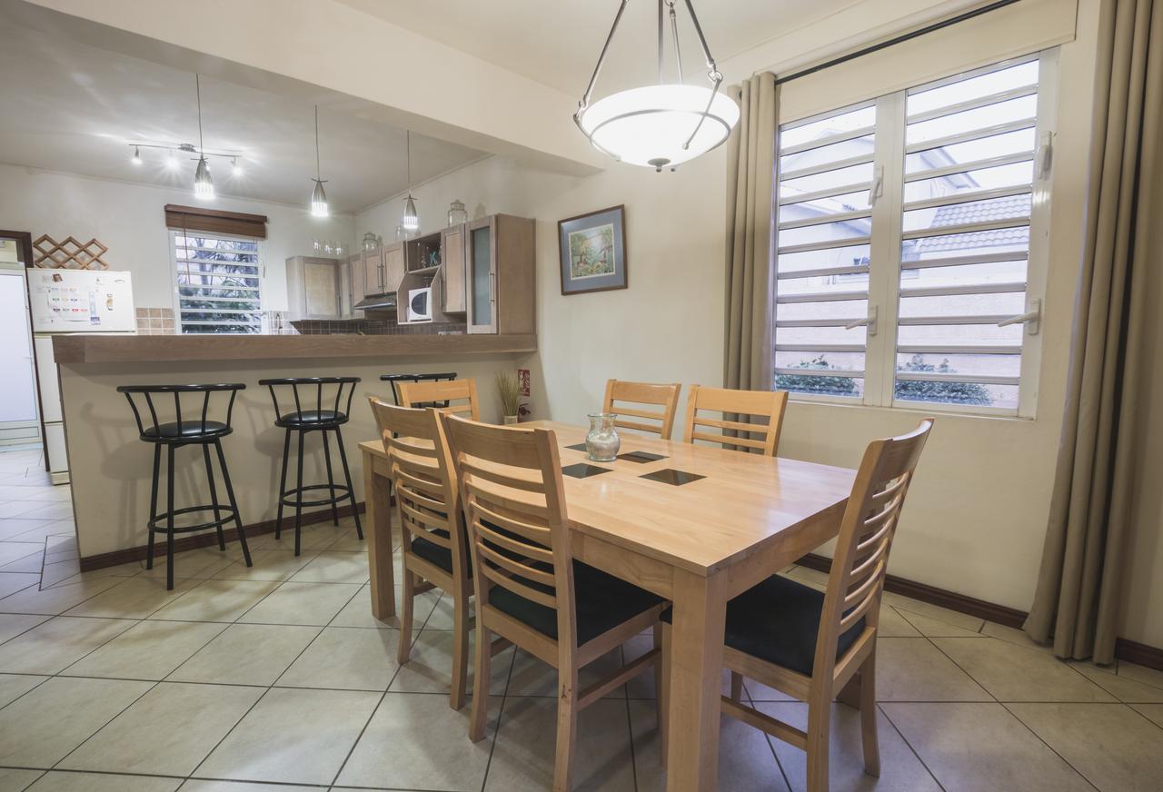 Villa Bayswater Tamarin Luaran gambar