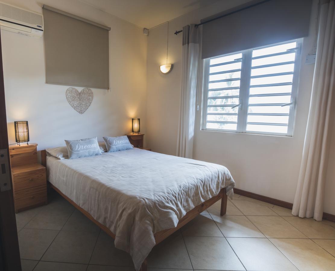 Villa Bayswater Tamarin Luaran gambar