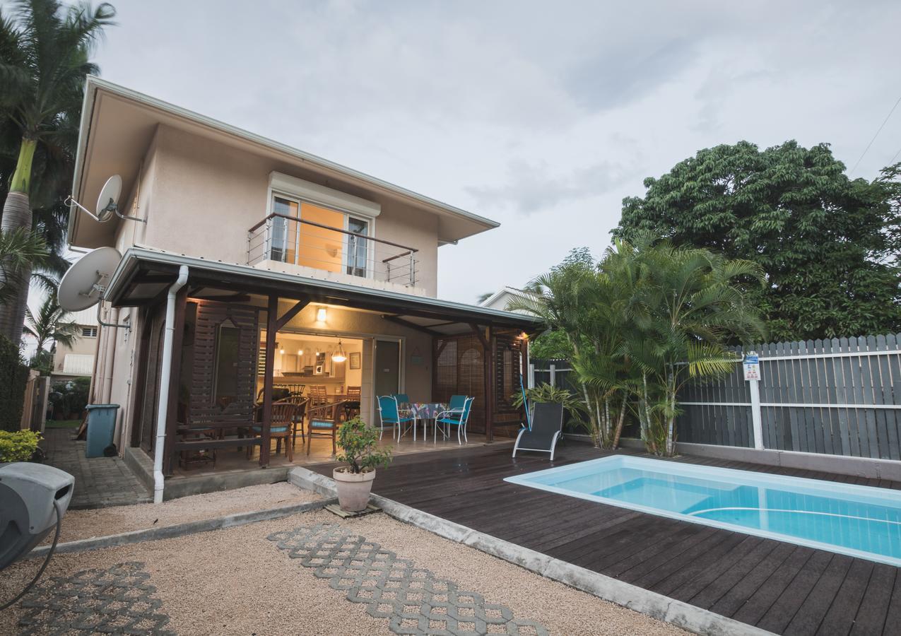 Villa Bayswater Tamarin Luaran gambar