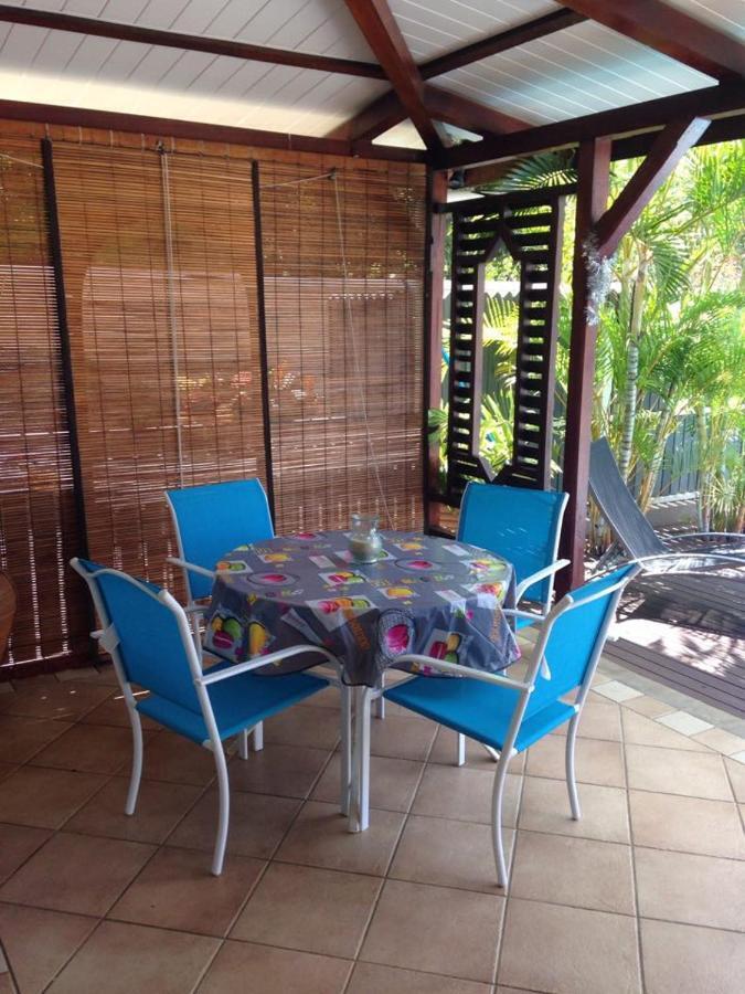 Villa Bayswater Tamarin Bilik gambar